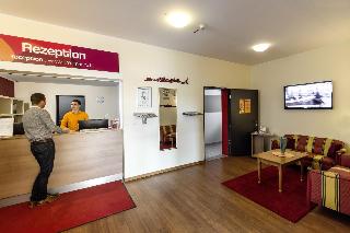 Dream Inn Regensburg fotoÄŸrafÄ±