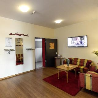 Dream Inn Regensburg fotoÄŸrafÄ±