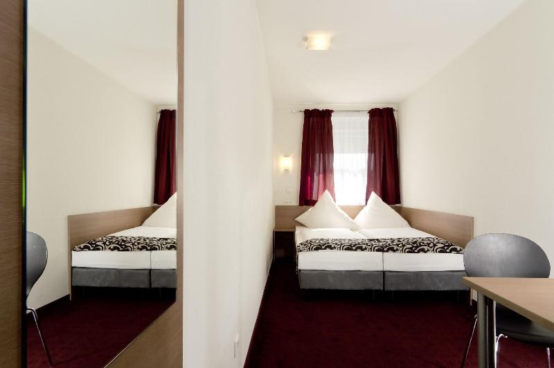 Dream Inn Regensburg - Lobi