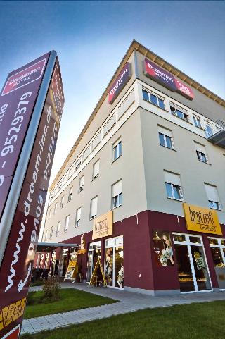 Dream Inn Regensburg fotoÄŸrafÄ±