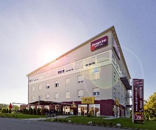 Dream Inn Regensburg fotoÄŸrafÄ±