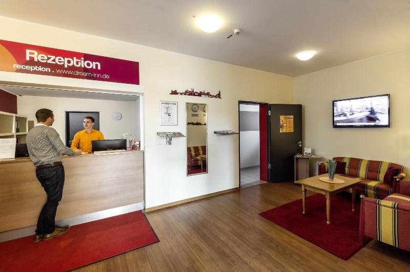 Dream Inn Regensburg - Genel