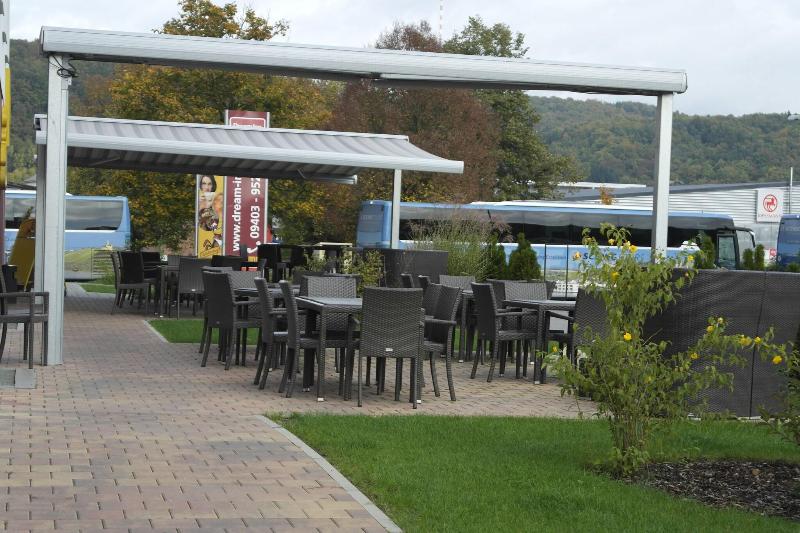 Dream Inn Regensburg - Genel