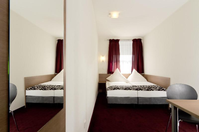 Dream Inn Regensburg - Oda