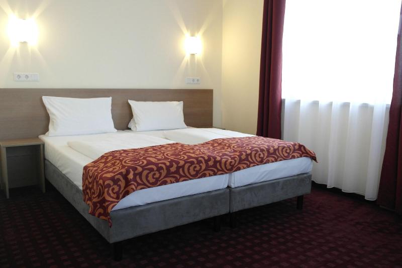 Dream Inn Regensburg - Oda