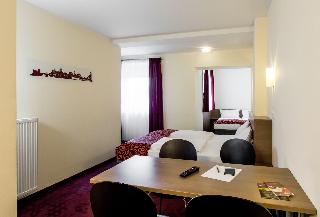 Dream Inn Regensburg fotoÄŸrafÄ±