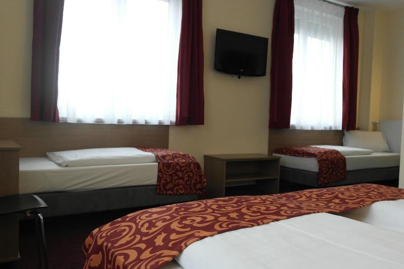 Dream Inn Regensburg - Oda