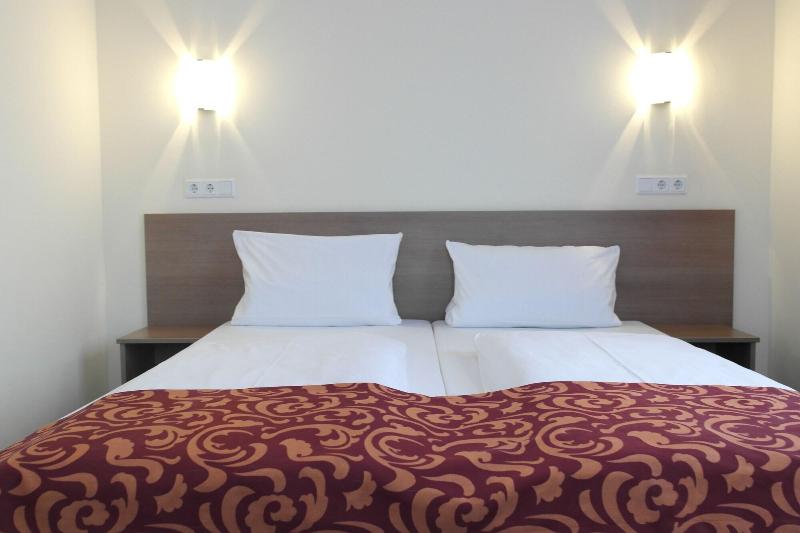 Dream Inn Regensburg - Oda