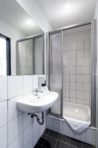 Dream Inn Regensburg fotoÄŸrafÄ±