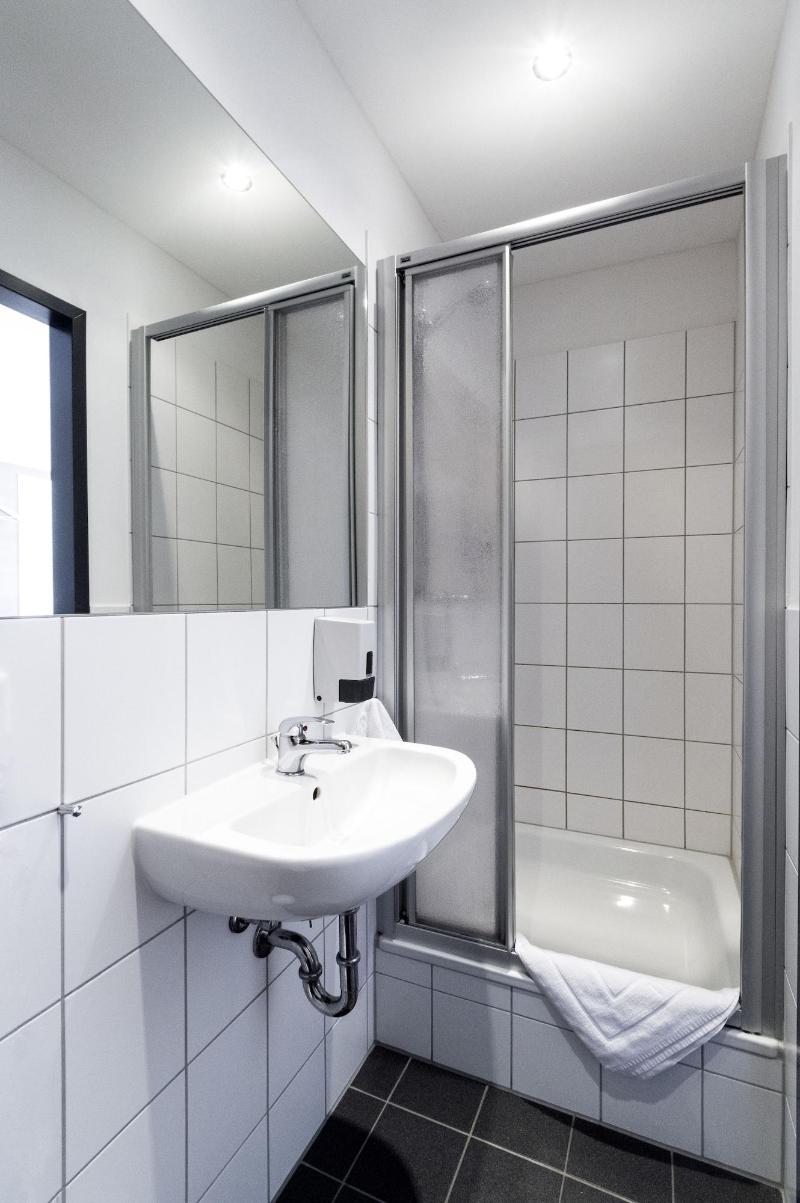 Dream Inn Regensburg - Oda
