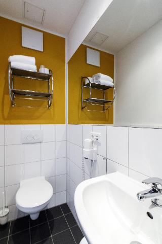 Dream Inn Regensburg fotoÄŸrafÄ±
