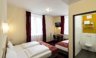 Dream Inn Regensburg fotoÄŸrafÄ±