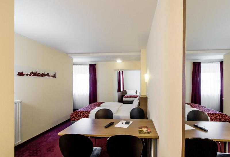 Dream Inn Regensburg - Oda