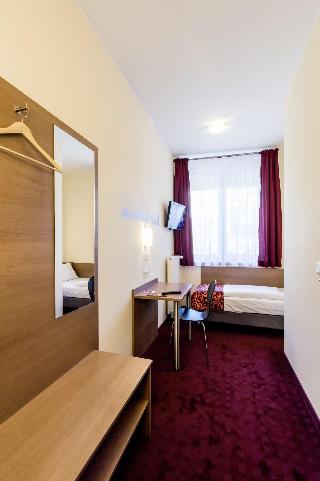 Dream Inn Regensburg fotoÄŸrafÄ±