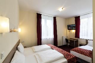Dream Inn Regensburg fotoÄŸrafÄ±