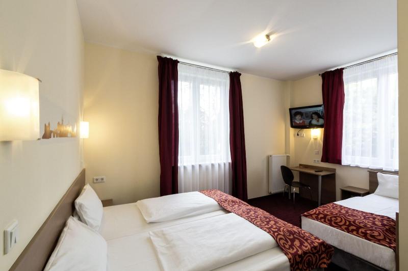 Dream Inn Regensburg - Oda