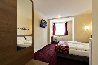 Dream Inn Regensburg fotoÄŸrafÄ±