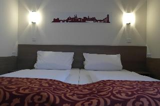 Dream Inn Regensburg fotoÄŸrafÄ±