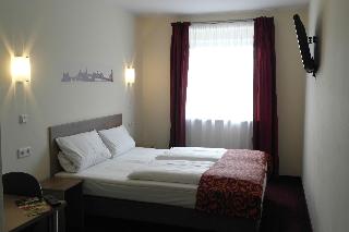 Dream Inn Regensburg fotoÄŸrafÄ±
