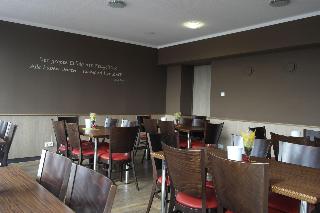 Dream Inn Regensburg fotoÄŸrafÄ±