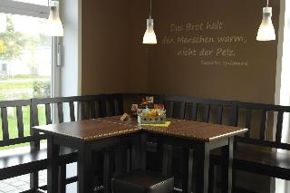 Dream Inn Regensburg fotoÄŸrafÄ±