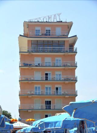 Hotel Diplomat
