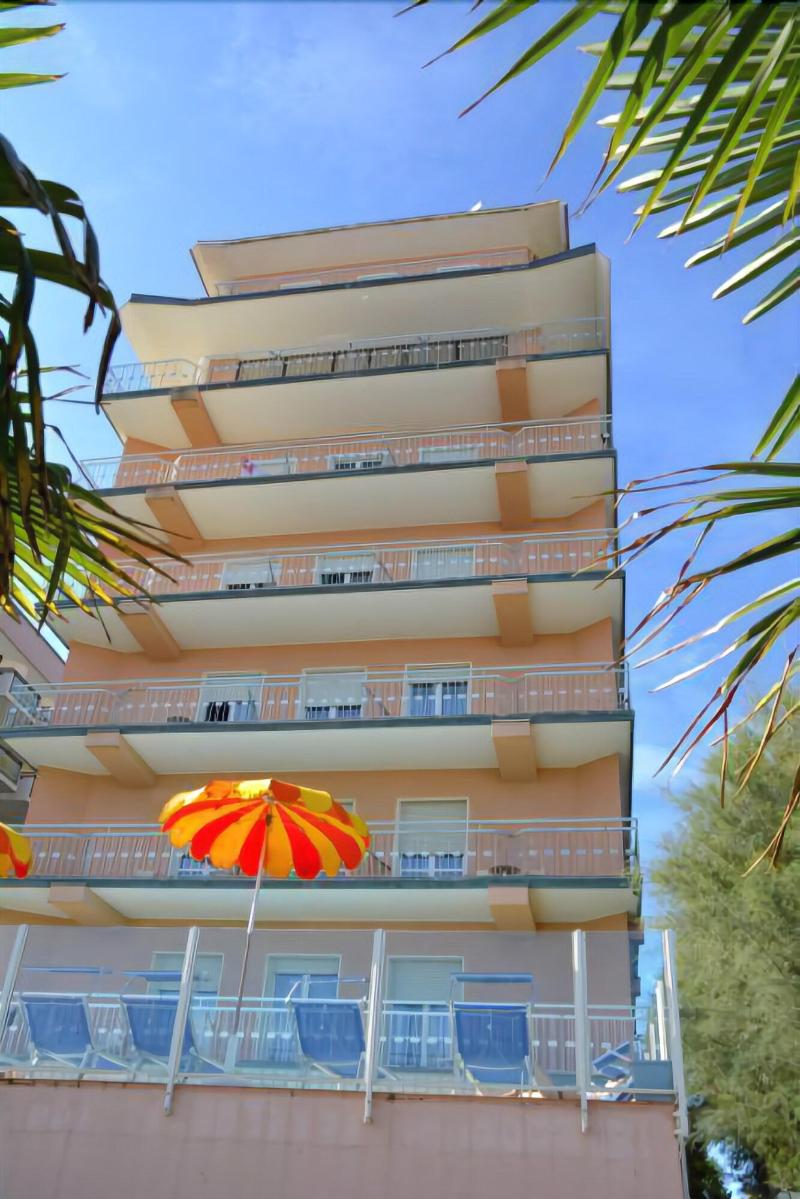 Hotel Diplomat - Genel