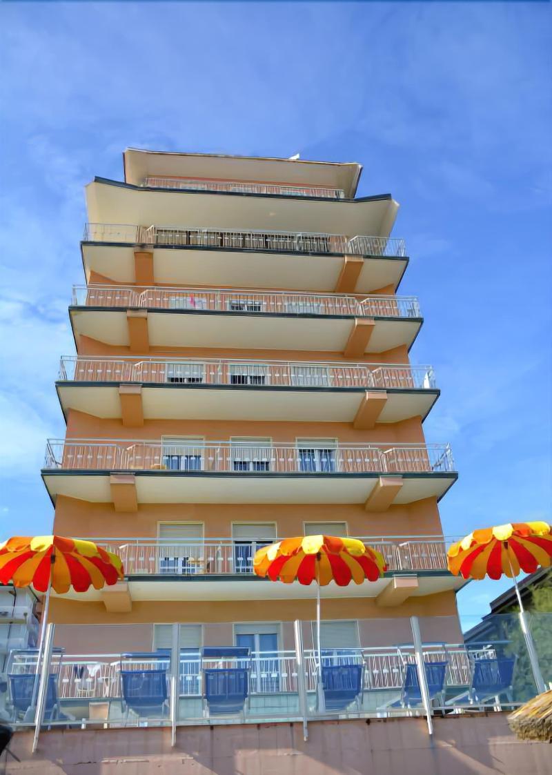 Hotel Diplomat - Genel