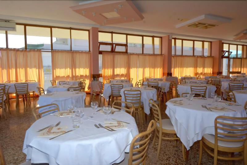 Hotel Diplomat - Restoran