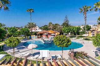Ses Anneres apartments