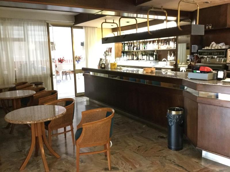 Al Sole Terme - Bar