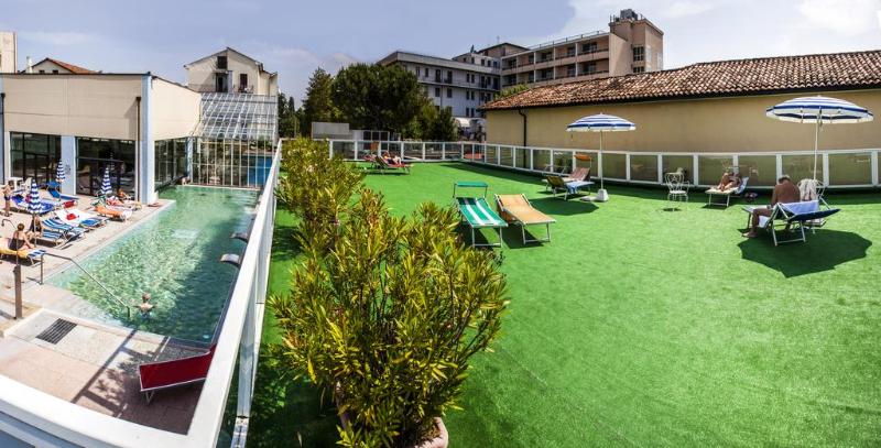 Al Sole Terme - Genel