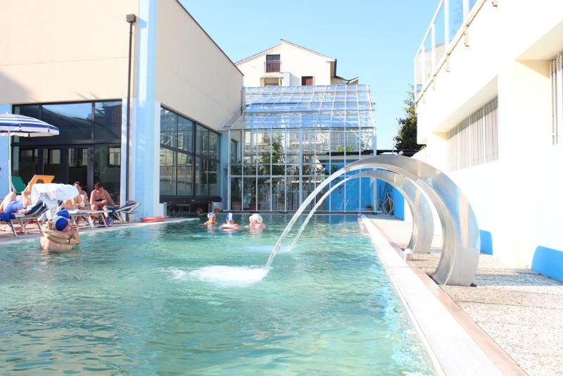 Al Sole Terme - Havuz
