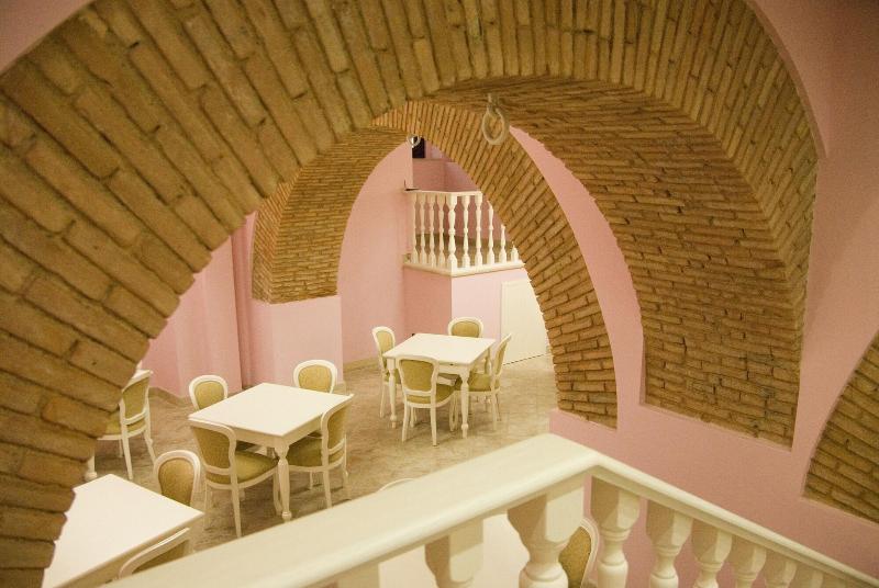 Palazzo Reginella Residence Hotel - Bar