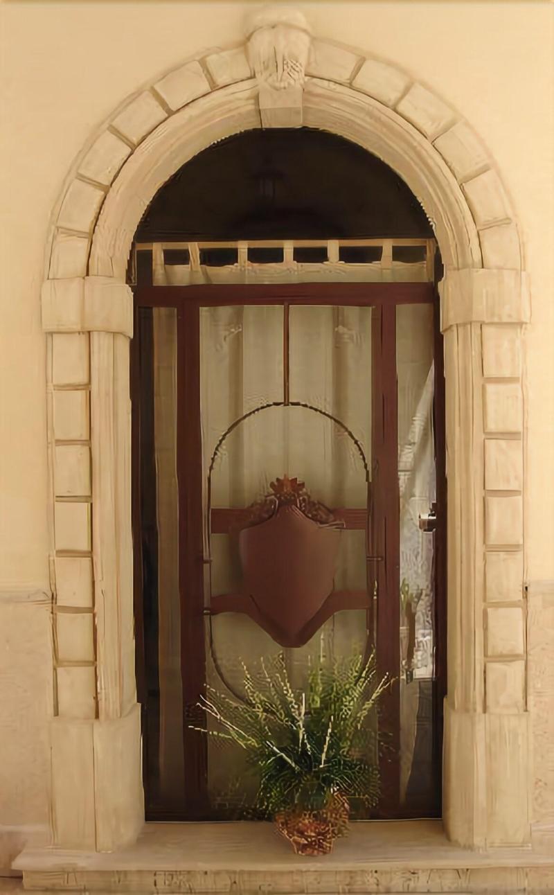 Palazzo Reginella Residence Hotel - Lobi