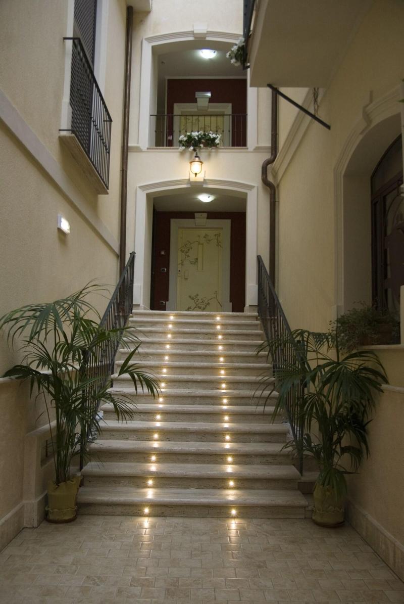 Palazzo Reginella Residence Hotel - Genel