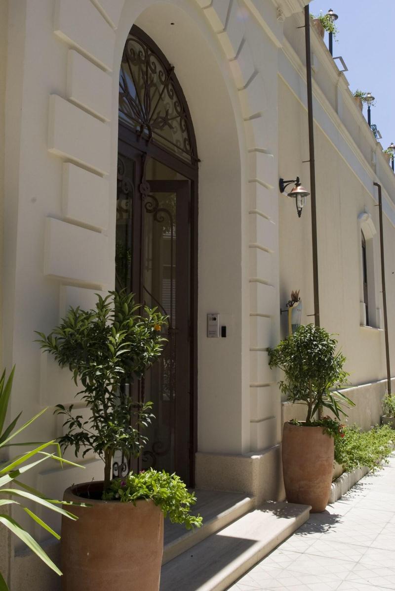 Palazzo Reginella Residence Hotel - Genel