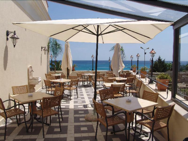Palazzo Reginella Residence Hotel - Genel