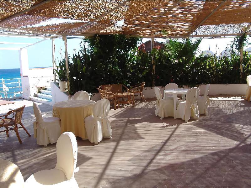 Palazzo Reginella Residence Hotel - Genel