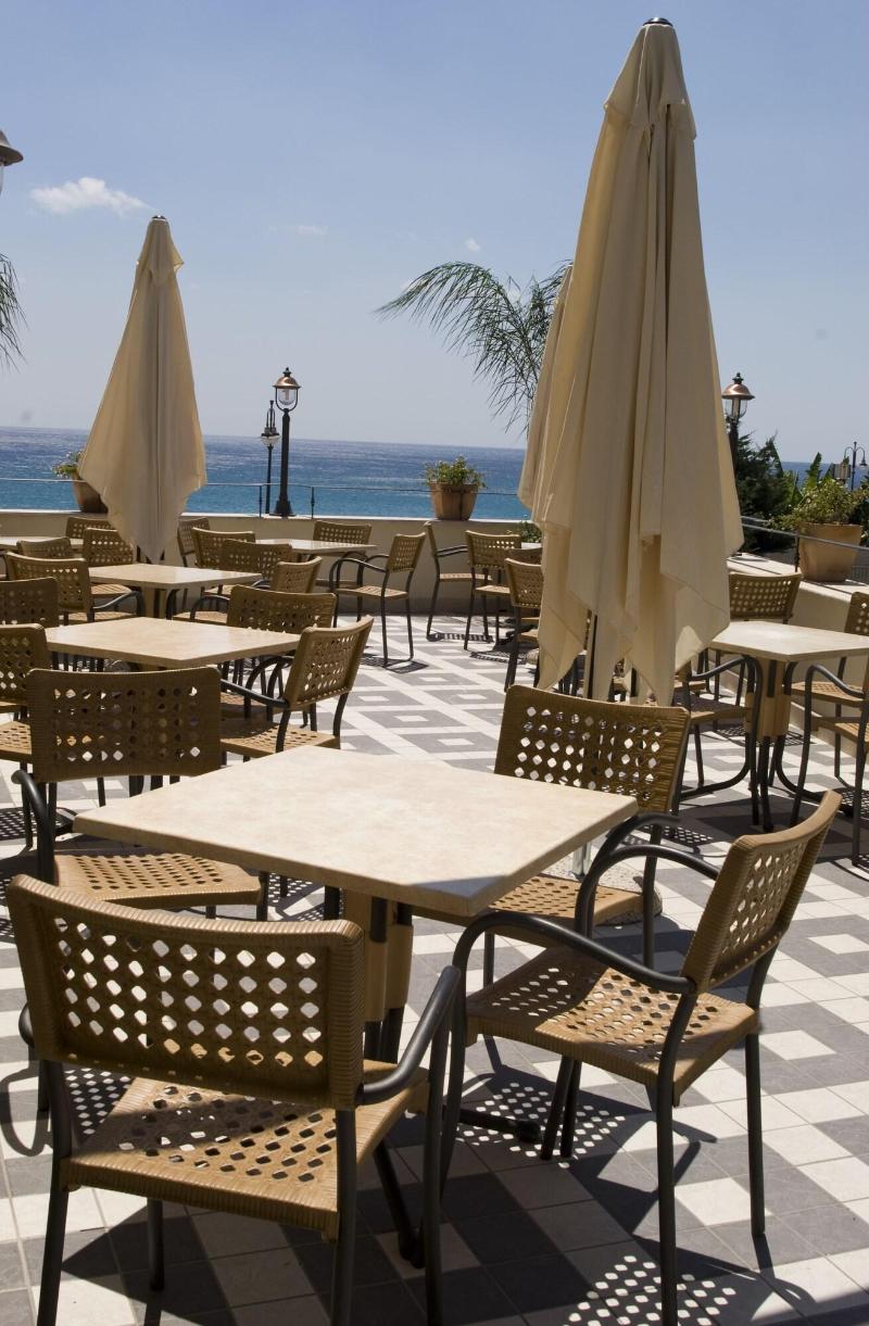 Palazzo Reginella Residence Hotel - Genel