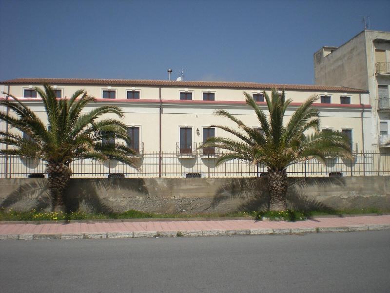 Palazzo Reginella Residence Hotel - Genel