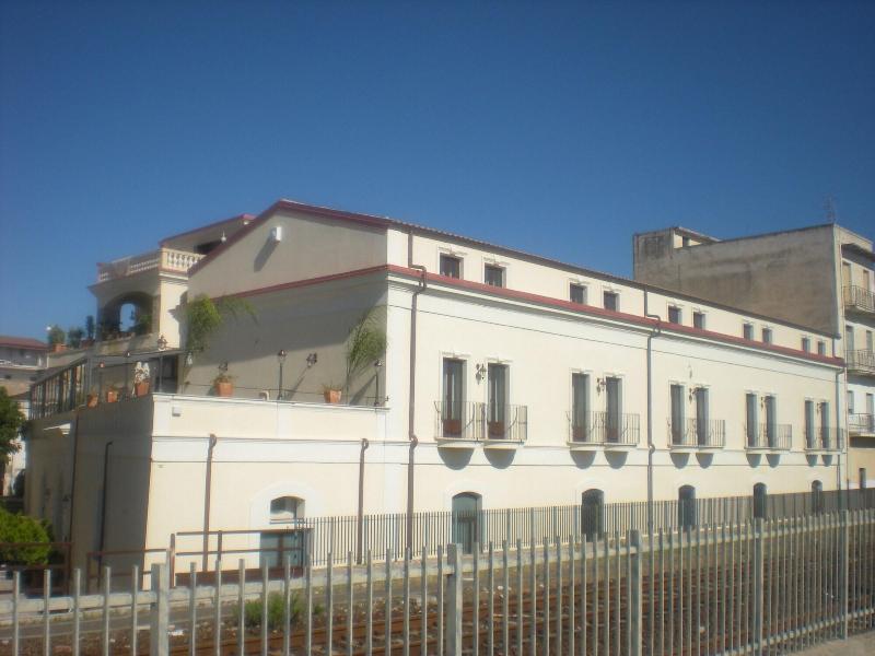 Palazzo Reginella Residence Hotel - Genel