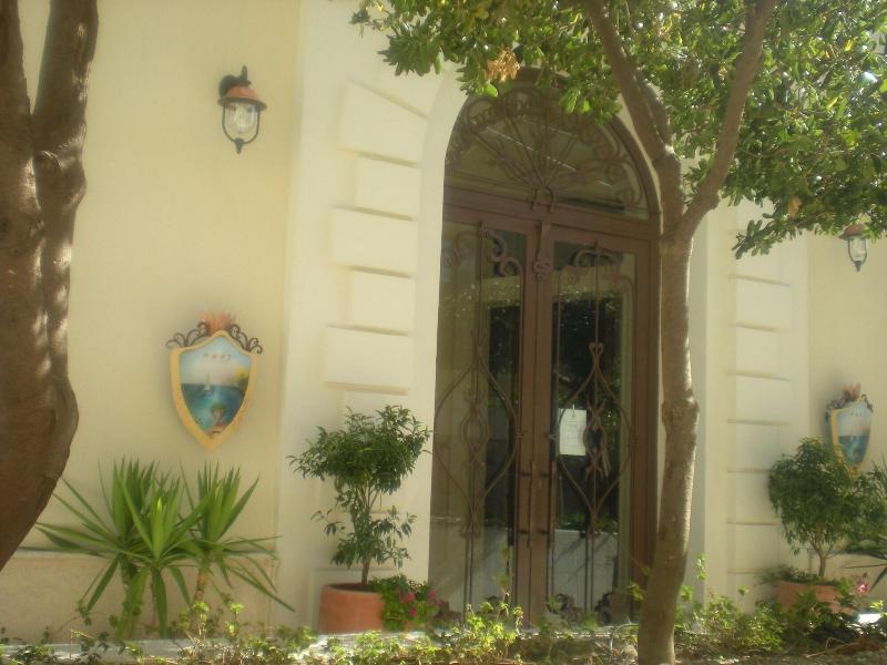 Palazzo Reginella Residence Hotel - Genel