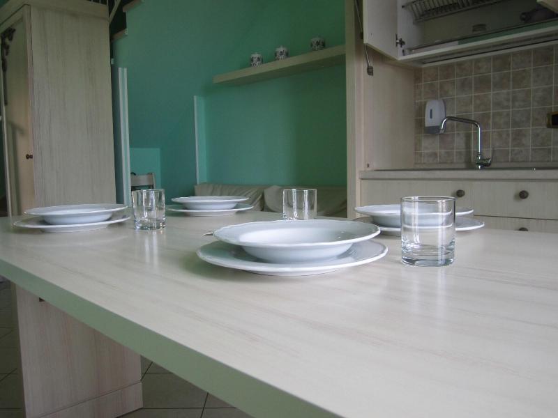 Palazzo Reginella Residence Hotel - Oda