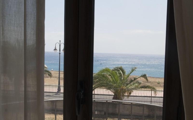 Palazzo Reginella Residence Hotel - Oda