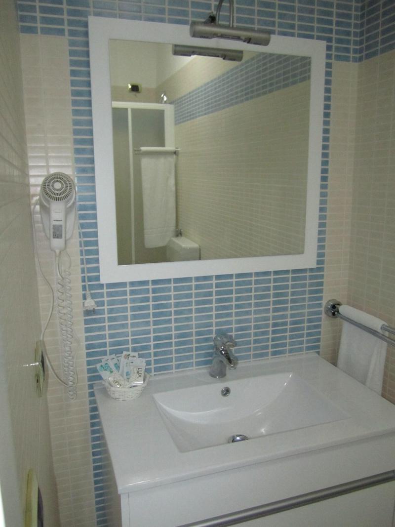 Palazzo Reginella Residence Hotel - Oda