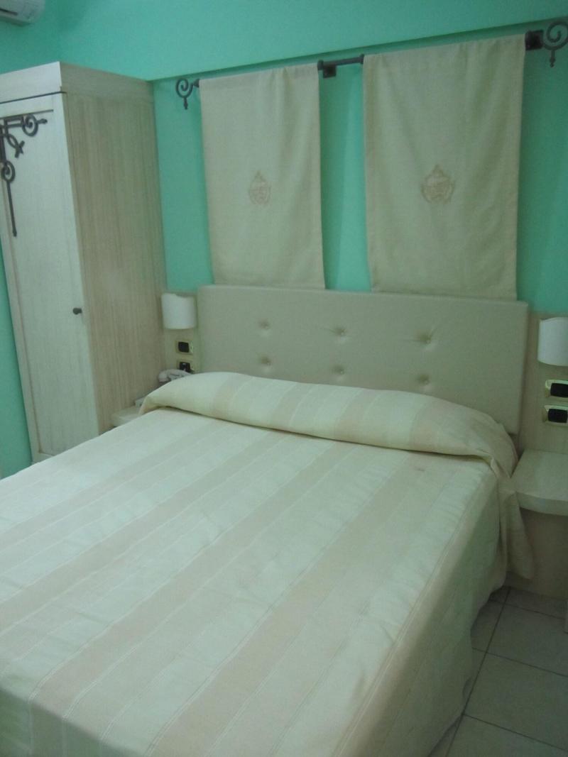 Palazzo Reginella Residence Hotel - Oda