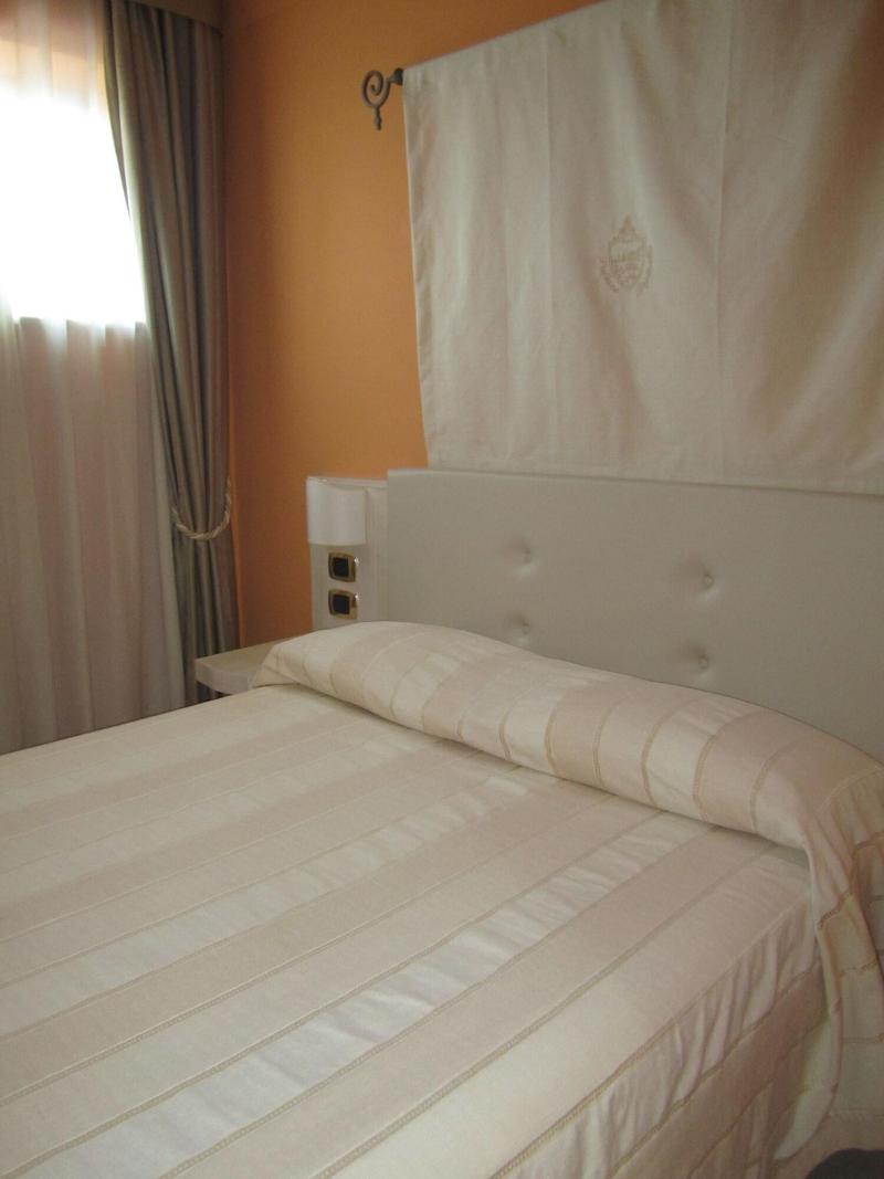 Palazzo Reginella Residence Hotel - Oda