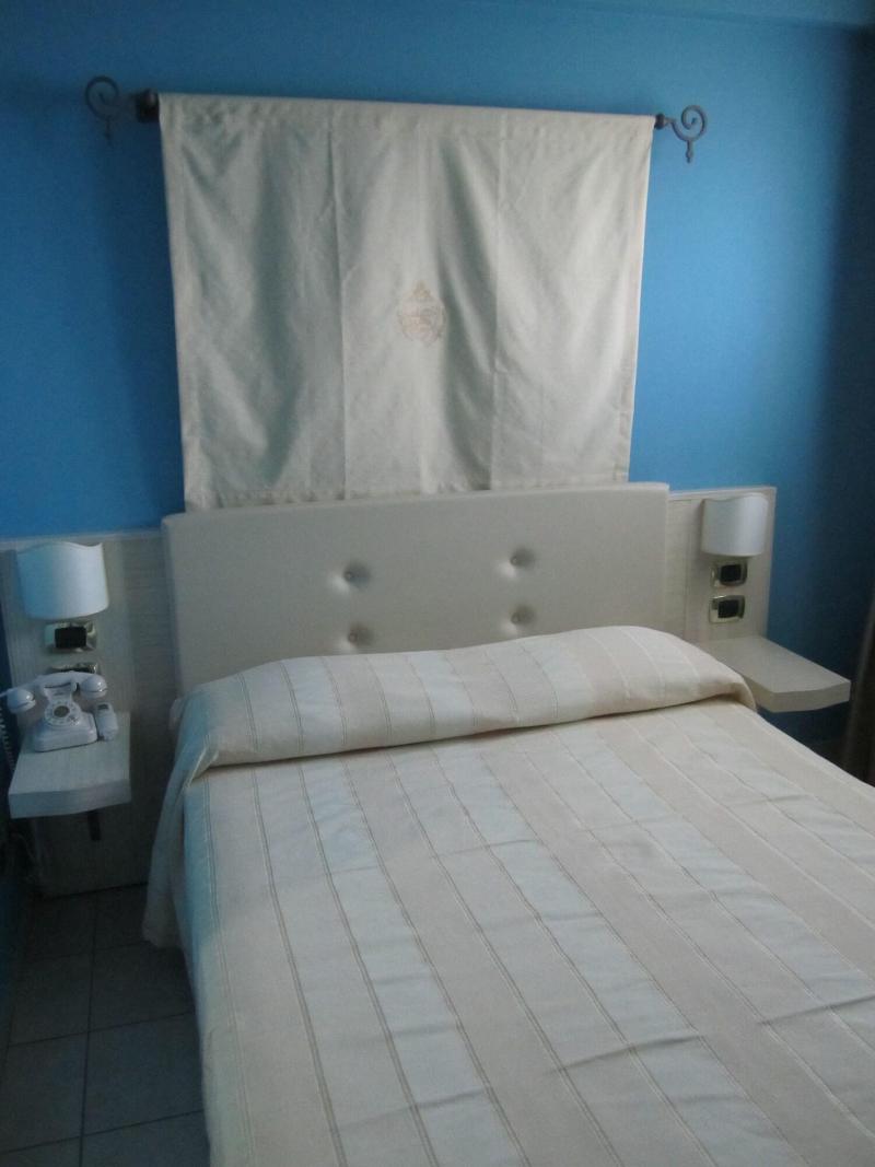 Palazzo Reginella Residence Hotel - Oda