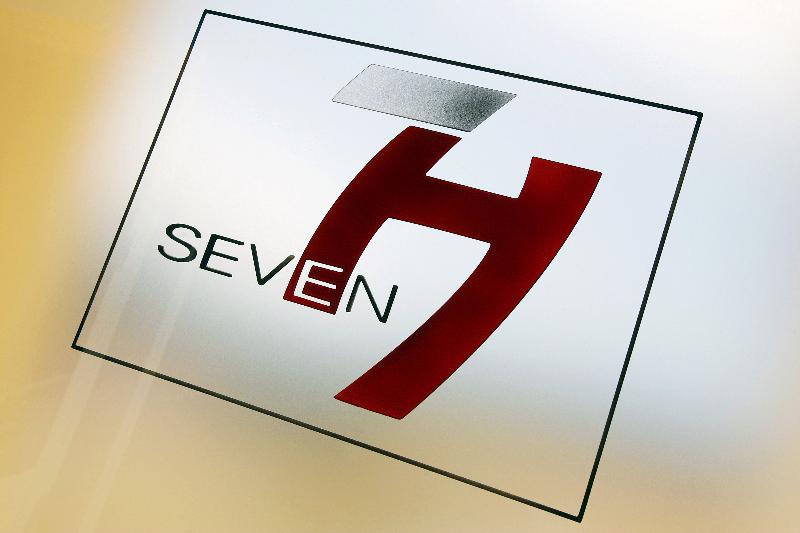 Seven Hostel - Genel
